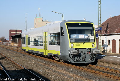 Немецкие железные дороги Deutsche Bahn